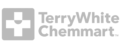 terry white logo