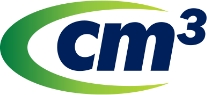 about logo cm3