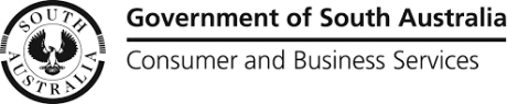 about logo government of south australia