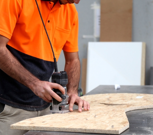 home what we do manufacture